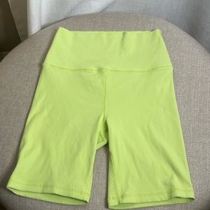Offline by Aerie Biker Shorts